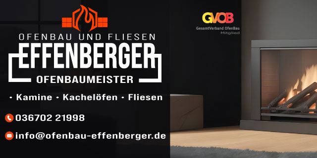 Ofenbau Effenberger